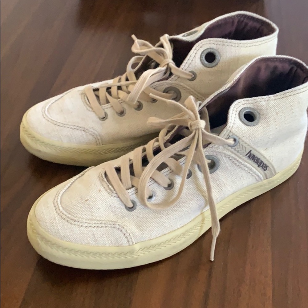 Havaianas Unisex Sneakers 🇧🇷 7 women’s, 6 men’s